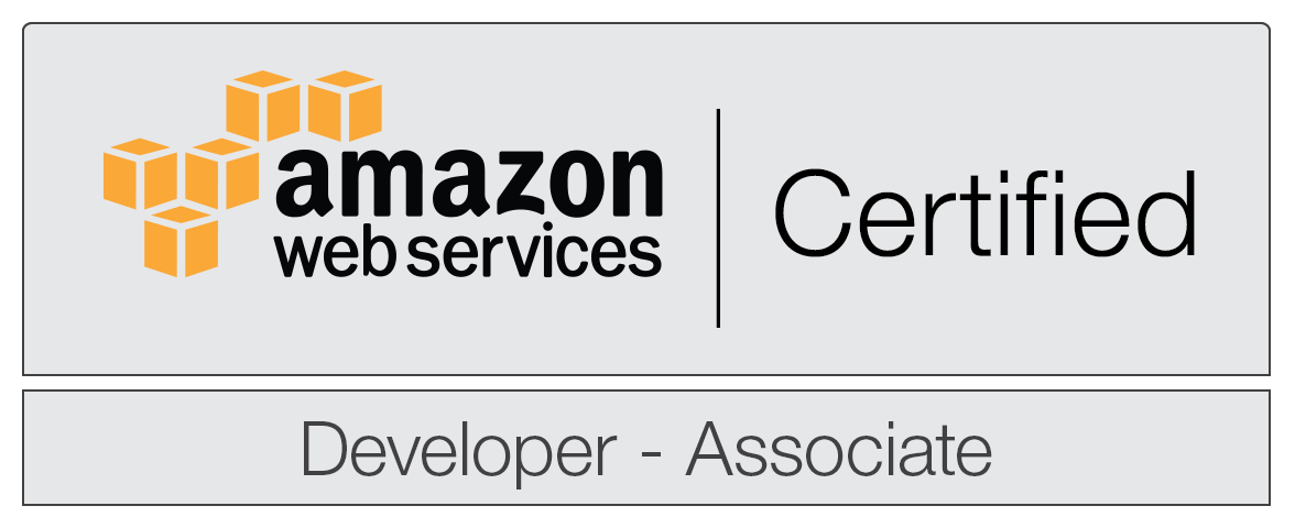 AWS Developer Associate